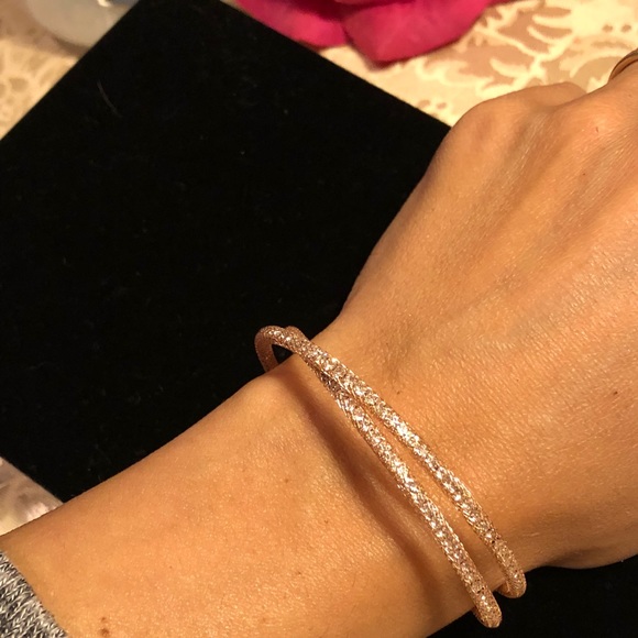Rose Gold Bracelet - Picture 3 of 3